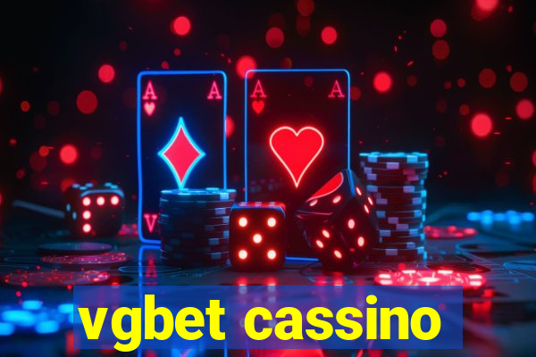 vgbet cassino